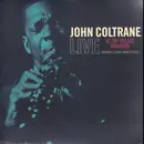 LP - John Coltrane - Live At The Village Vanguard - 180gr. DMM