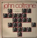 LP - John Coltrane - Live In Europe 1962