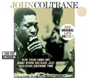 CD-Box - John Coltrane - Long Play Collection
