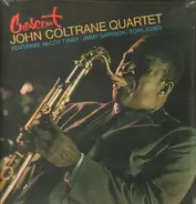 The John Coltrane Quartet - Crescent