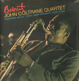 John Coltrane - Crescent