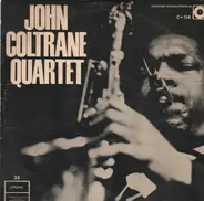 John Coltrane Quartet - John Coltrane Quartet