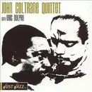 CD - John Coltrane Quintet with Eric Dolphy - John Coltrane Quintet With Eric Dolphy