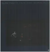 LP-Box - John Coltrane Quintet - Second Night In Tokyo - Hardcover Box