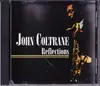 CD - John Coltrane - Reflections