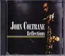 CD - John Coltrane - Reflections