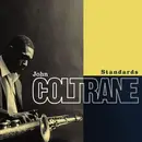 CD - John Coltrane - Standards