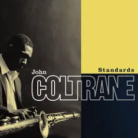 John Coltrane - Standards