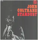 LP - John Coltrane - Stardust - + INSERT