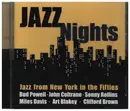 CD - John Coltrane / Sonny Rollins / Miles Davis a.o. - Jazz Nights