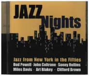 John Coltrane / Sonny Rollins / Miles Davis a.o. - Jazz Nights
