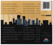CD - John Coltrane / Sonny Rollins / Miles Davis a.o. - Jazz Nights