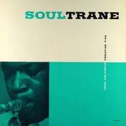 John Coltrane - Soultrane