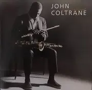 CD - John Coltrane - Spiritual