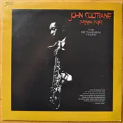 LP - John Coltrane - Turning Point - The Bethlehem Years - Gravure Universelle