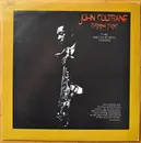 LP - John Coltrane - Turning Point - The Bethlehem Years - Gravure Universelle