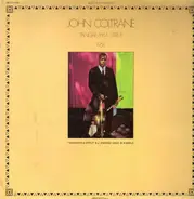 John Coltrane - Wilbur Harden - Tanganyika Strut