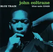 John Coltrane - The Ultimate Blue Train