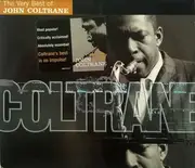 CD - John Coltrane - The Very Best Of John Coltrane - Digipak