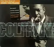 John Coltrane - The Very Best Of John Coltrane