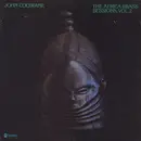 LP - John Coltrane - The Africa Brass Sessions, Vol. 2 - Gatefold