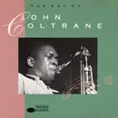 CD - John Coltrane - The Art Of John Coltrane