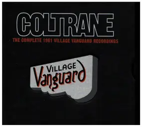 John Coltrane - The Complete 1961 Village Vanguard Recordings