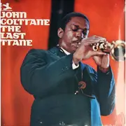 LP - John Coltrane - The Last Trane