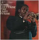 LP - John Coltrane - The Last Trane - No OBI included.