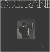 John Coltrane - The Leader Sessions