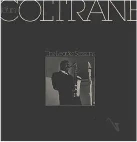 John Coltrane - The Leader Sessions