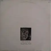 LP - John Coltrane - The Legendary Masters Unissued Or Rare - 1951-58