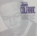 CD - John Coltrane - Timeless