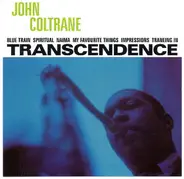 John Coltrane - Transcendence