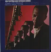 LP - John Coltrane - Transition - + Lyric Insert