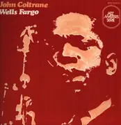 LP - John Coltrane - Wells Fargo