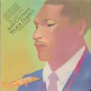 LP - John Coltrane / Wilbur Harden - Gold Coast