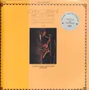 LP - John Coltrane, Eric Dolphy - Two Giants Together, Rare Live Performance 1962