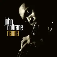 John Coltrane - Naima