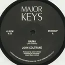 12inch Vinyl Single - John Coltrane - Naima / My..