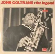 LP - John Coltrane - Olé