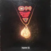 LP - John Coltrane - Om - Gatefold