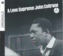 CD - John Coltrane - A Love Supreme
