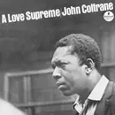 LP - John Coltrane - A Love Supreme - Gatefold
