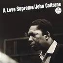 LP - John Coltrane - A Love Supreme - Gatefold