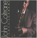 LP - John Coltrane - A Love Supreme