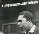 CD - John Coltrane - A Love Supreme - Digipak