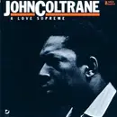 CD - John Coltrane - A Love Supreme