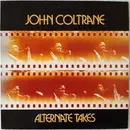LP - John Coltrane - Alternate Takes