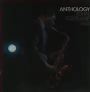 John Coltrane - Anthology